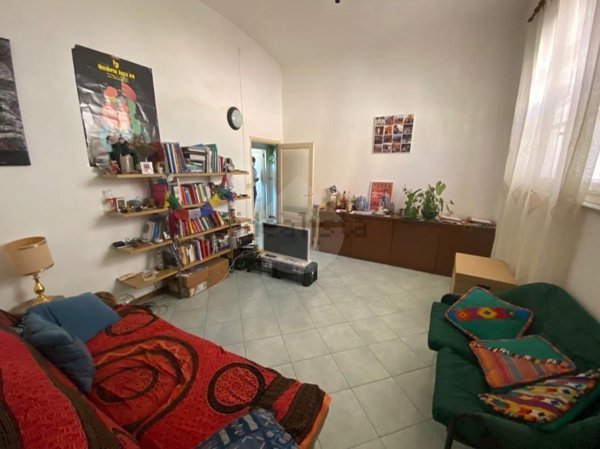 appartamento in affitto a Perugia in zona Monteluce