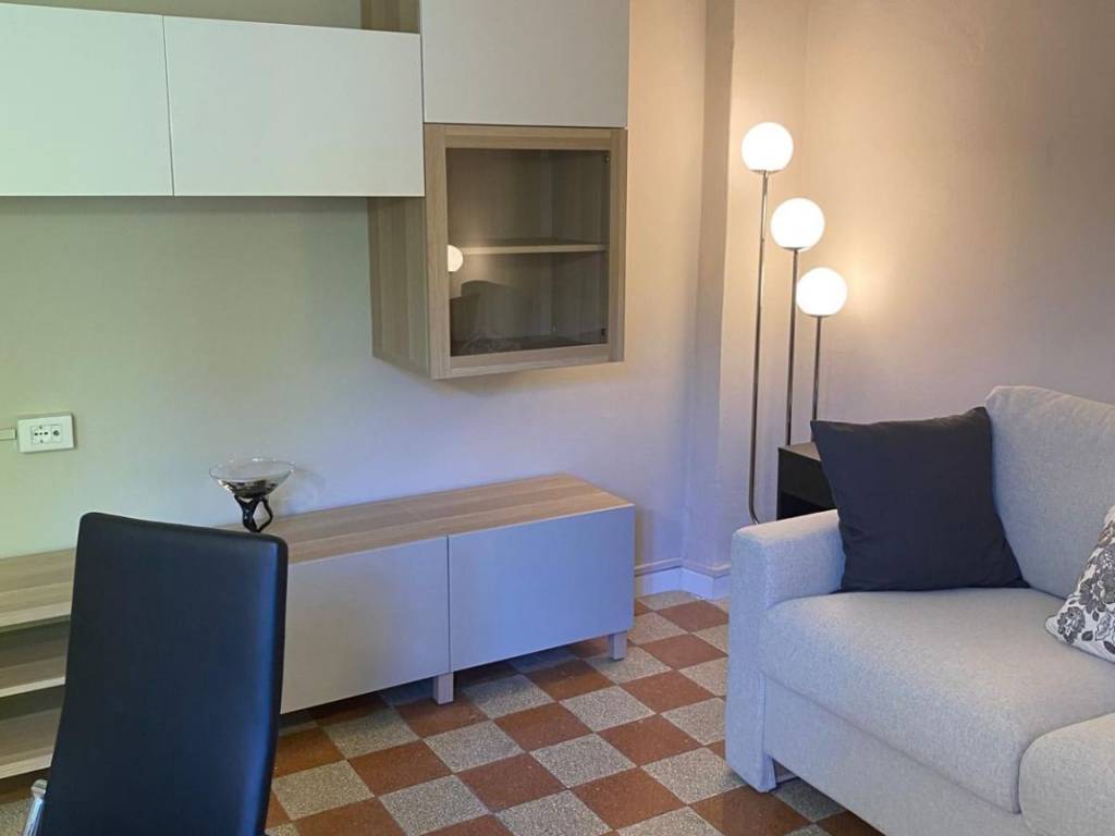 appartamento in affitto a Perugia in zona Elce