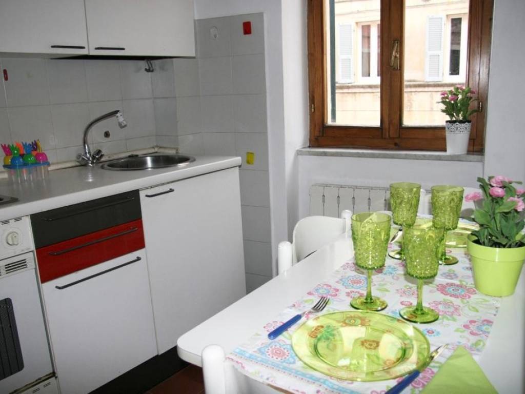 appartamento in affitto a Perugia in zona Elce