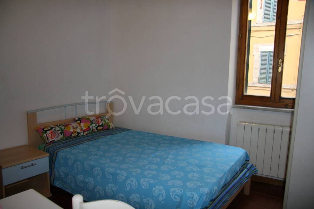 appartamento in affitto a Perugia in zona Centro Città