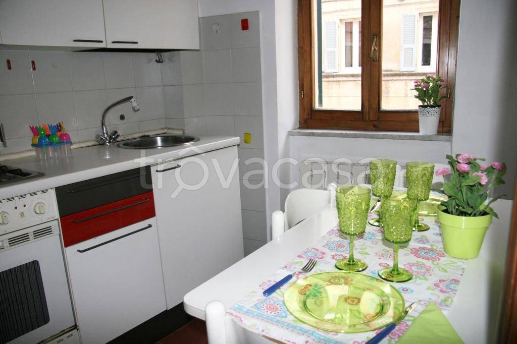 appartamento in affitto a Perugia in zona Centro Città