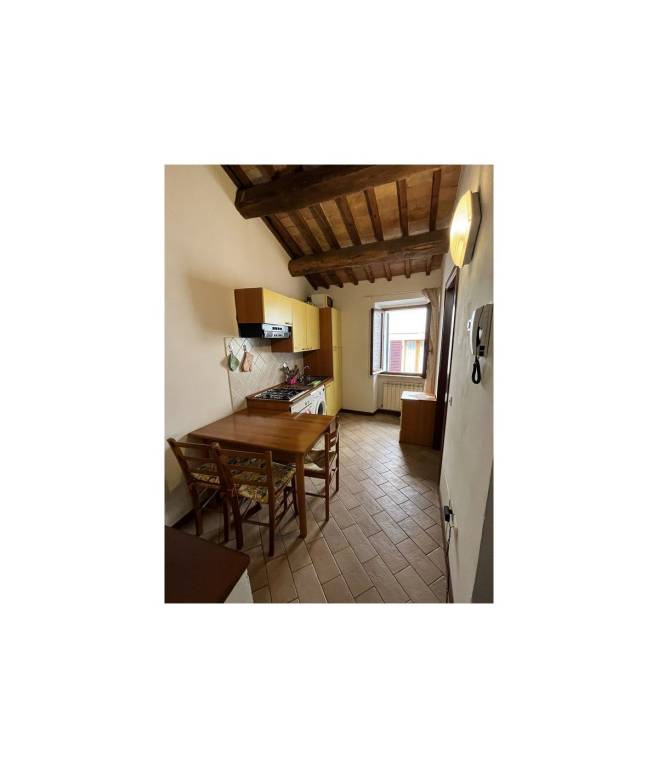 appartamento in affitto a Perugia in zona Centro Città