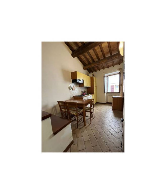 appartamento in affitto a Perugia in zona Centro Città