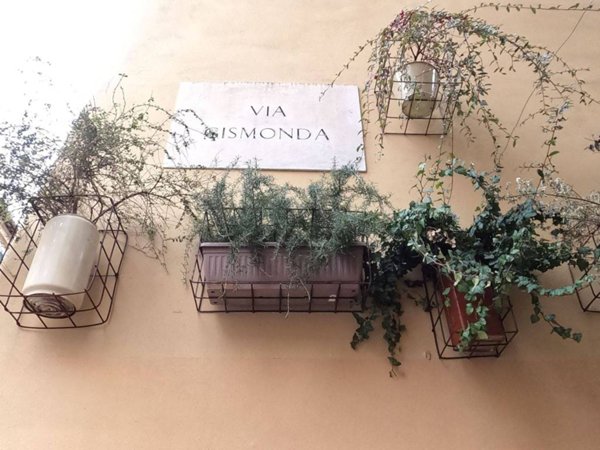 appartamento in affitto a Perugia in zona Elce