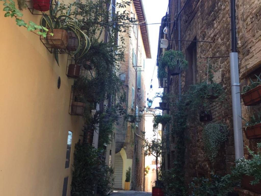 appartamento in affitto a Perugia in zona Elce