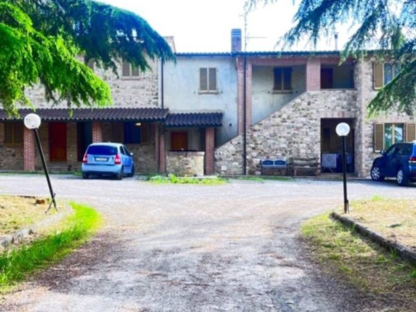 appartamento in affitto a Perugia in zona Pila