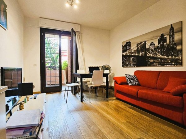 appartamento in affitto a Perugia in zona Centro Città