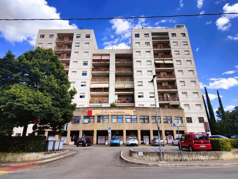 appartamento in affitto a Perugia in zona Stazione