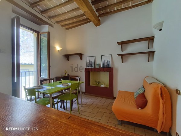 appartamento in affitto a Perugia in zona Centro Città