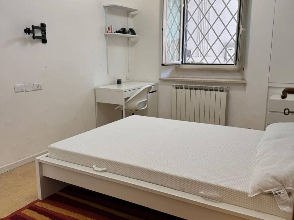 appartamento in affitto a Perugia in zona Monteluce