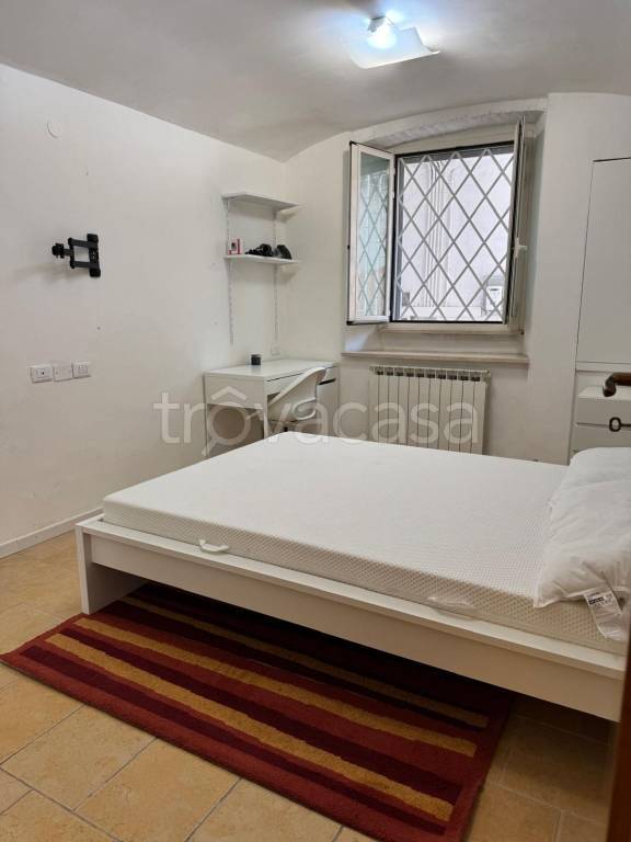 appartamento in affitto a Perugia in zona Monteluce