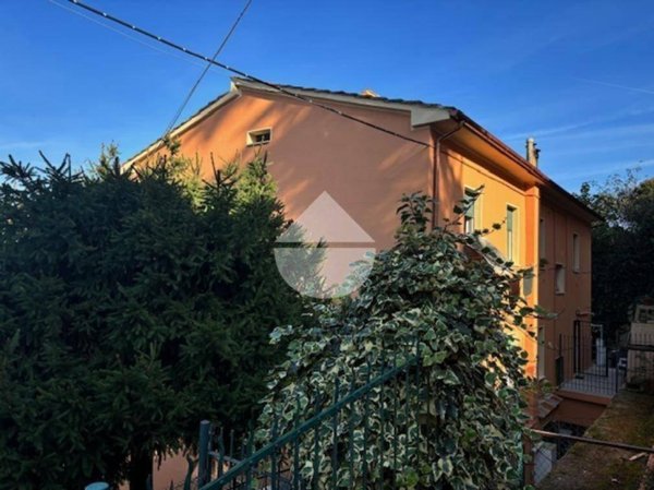 appartamento in affitto a Perugia in zona Monteluce