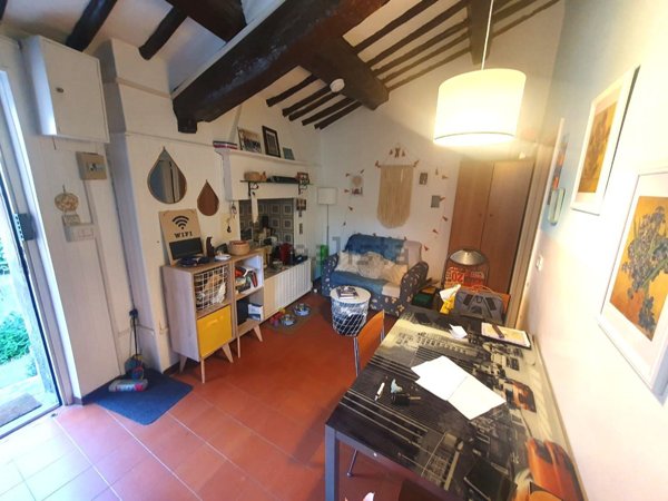 appartamento in affitto a Perugia in zona Centro Città