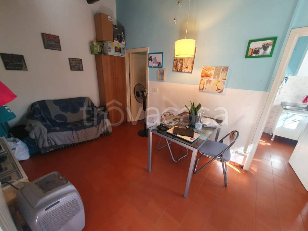 appartamento in affitto a Perugia in zona Centro Città