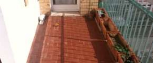 appartamento in affitto a Perugia in zona San Sisto