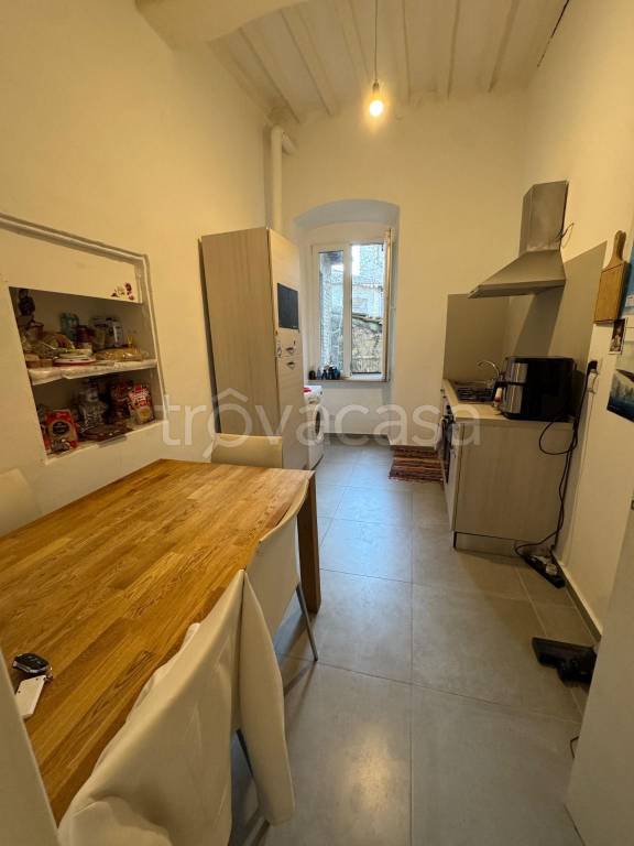 appartamento in affitto a Perugia in zona Centro Città
