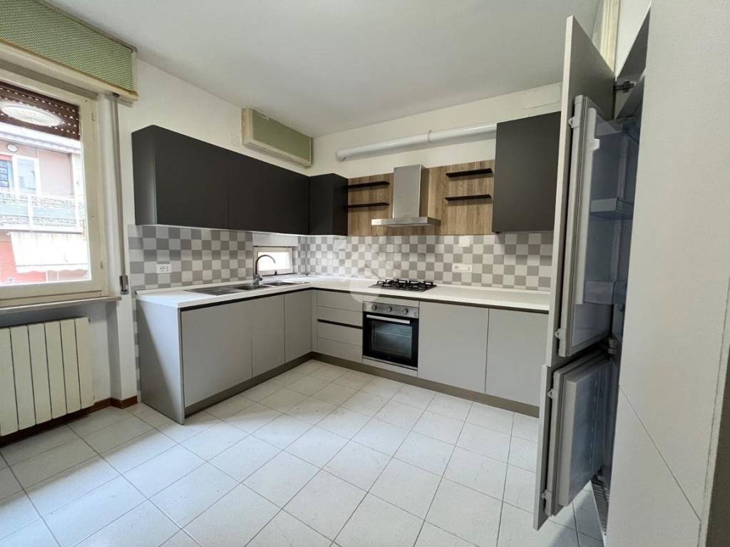 appartamento in affitto a Perugia in zona San Sisto