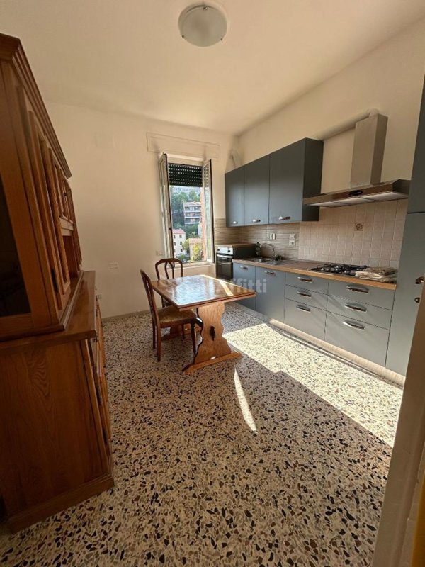 appartamento in affitto a Perugia in zona Elce