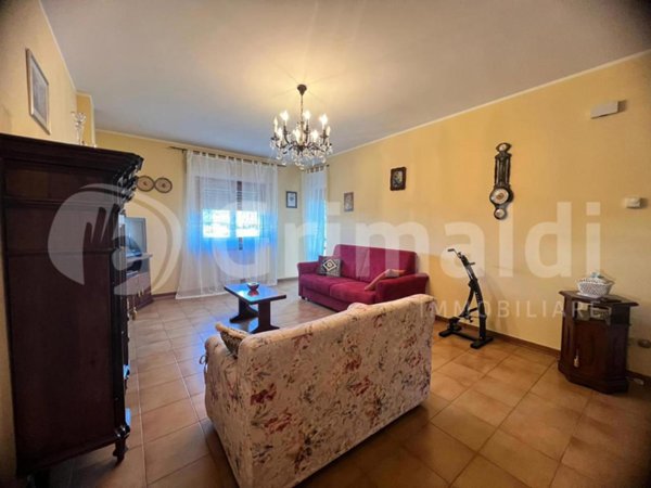 appartamento in affitto a Perugia in zona Ferro di Cavallo