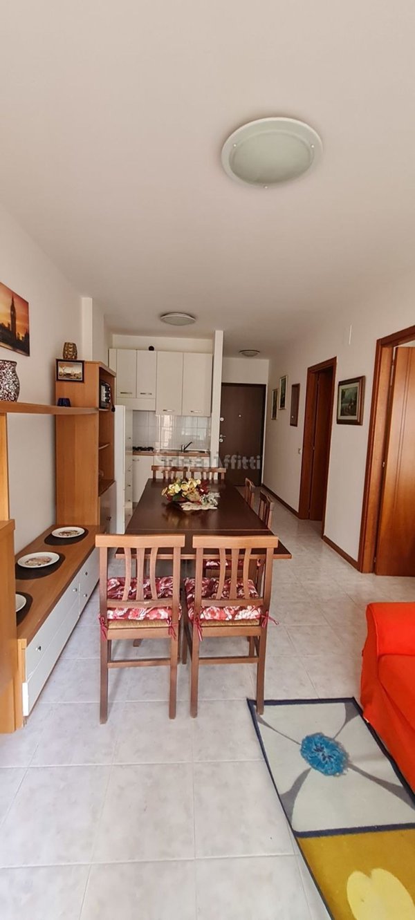 appartamento in affitto a Perugia in zona Centro Città
