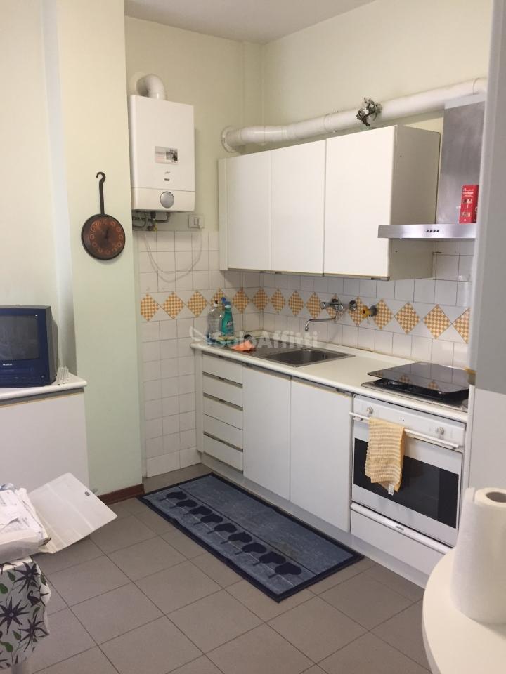 appartamento in affitto a Perugia in zona Madonna Alta
