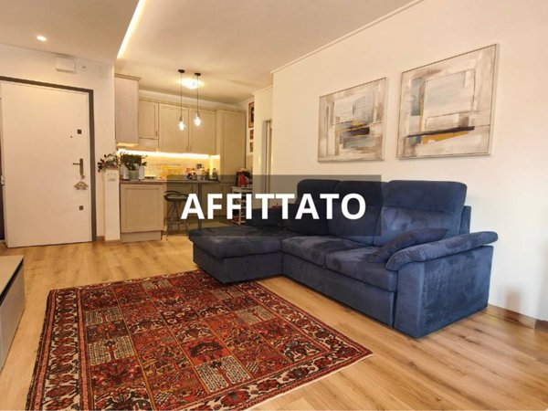 appartamento in affitto a Perugia in zona Monteluce