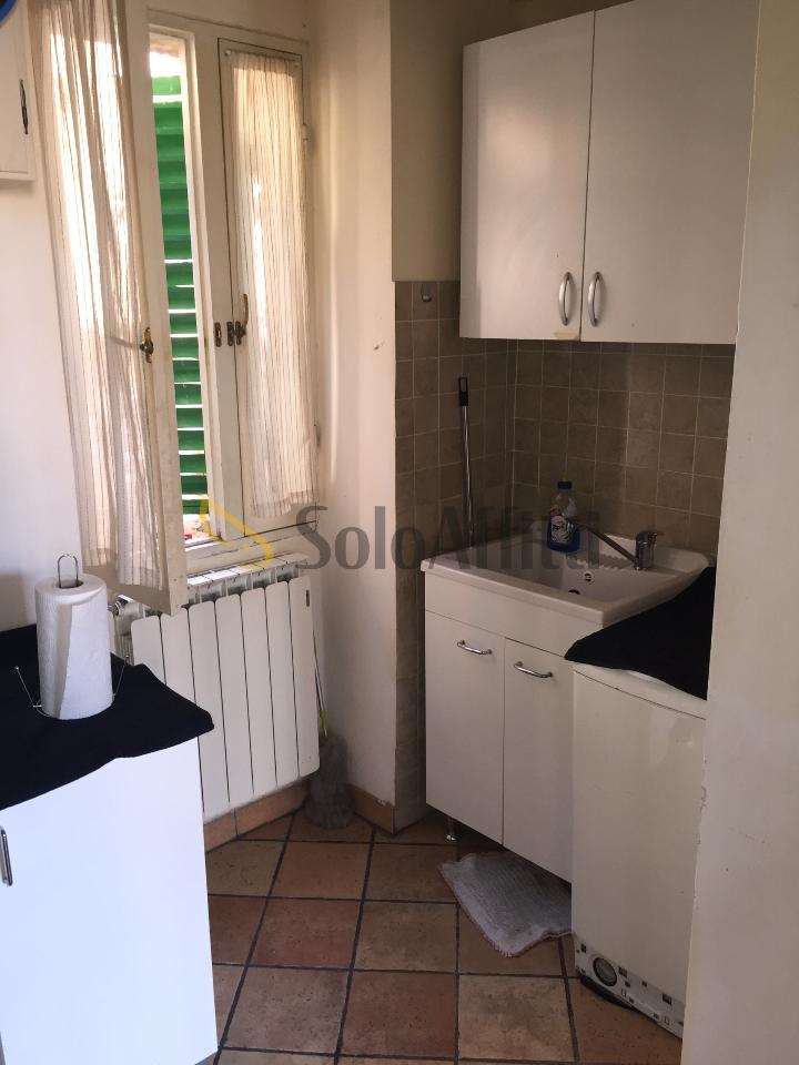appartamento in affitto a Perugia in zona Monteluce