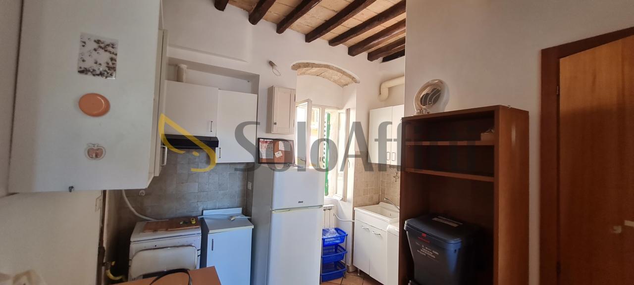 appartamento in affitto a Perugia in zona Monteluce