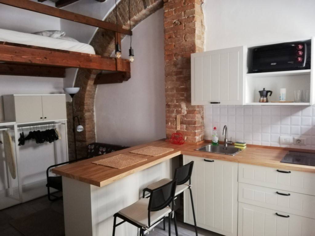 appartamento in affitto a Perugia in zona Elce