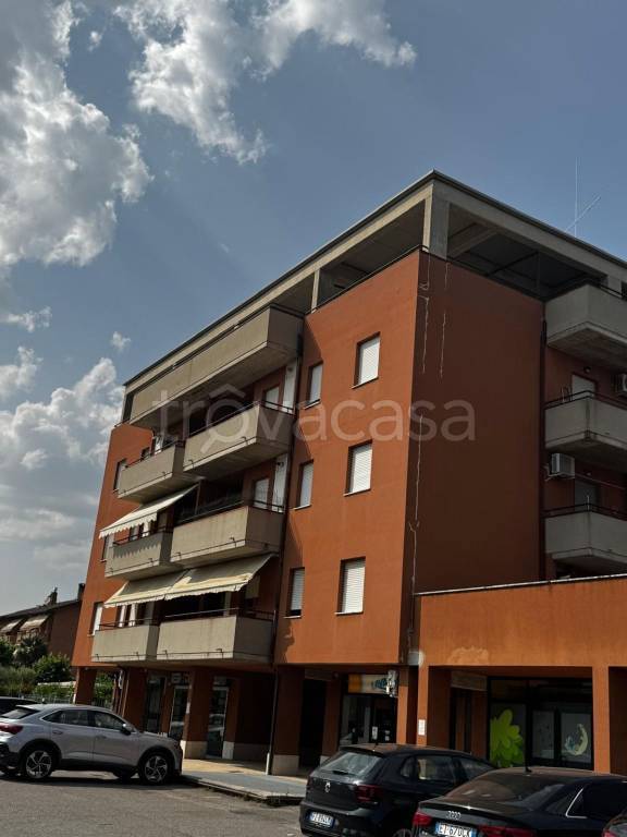 appartamento in affitto a Perugia in zona San Martino In Campo
