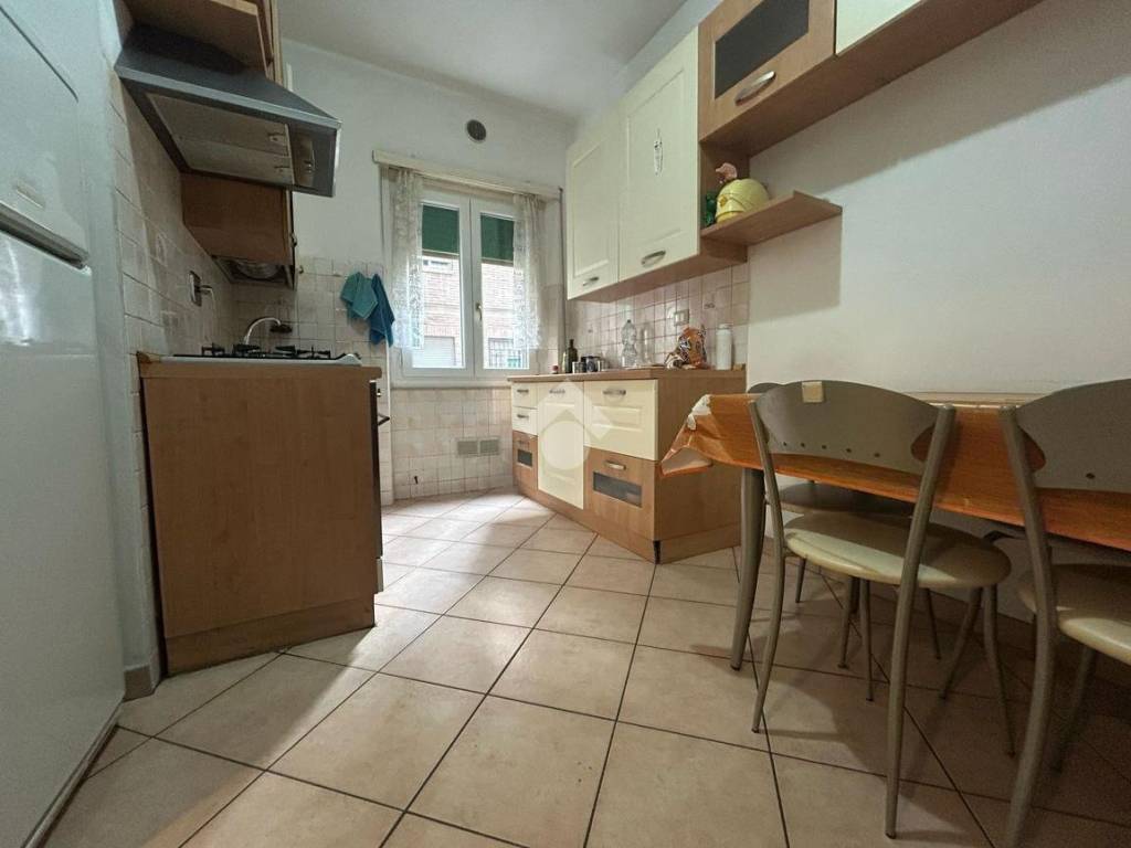 appartamento in affitto a Perugia in zona Monteluce