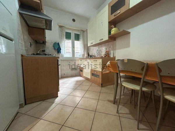 appartamento in affitto a Perugia in zona Monteluce