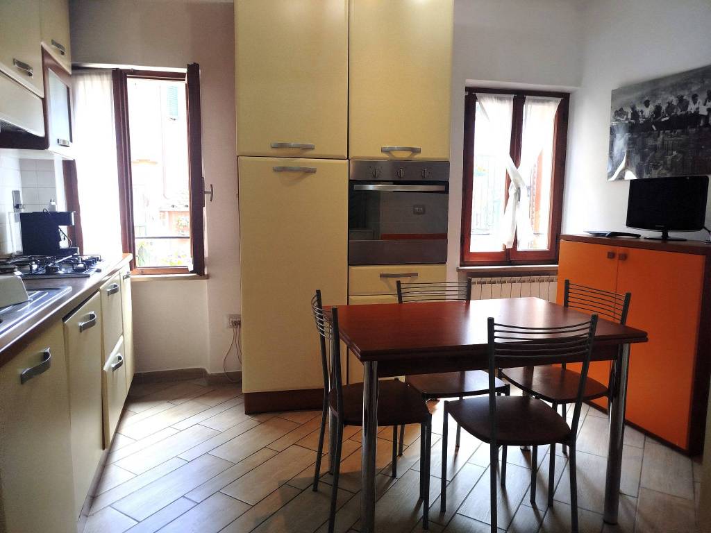 appartamento in affitto a Perugia in zona Elce