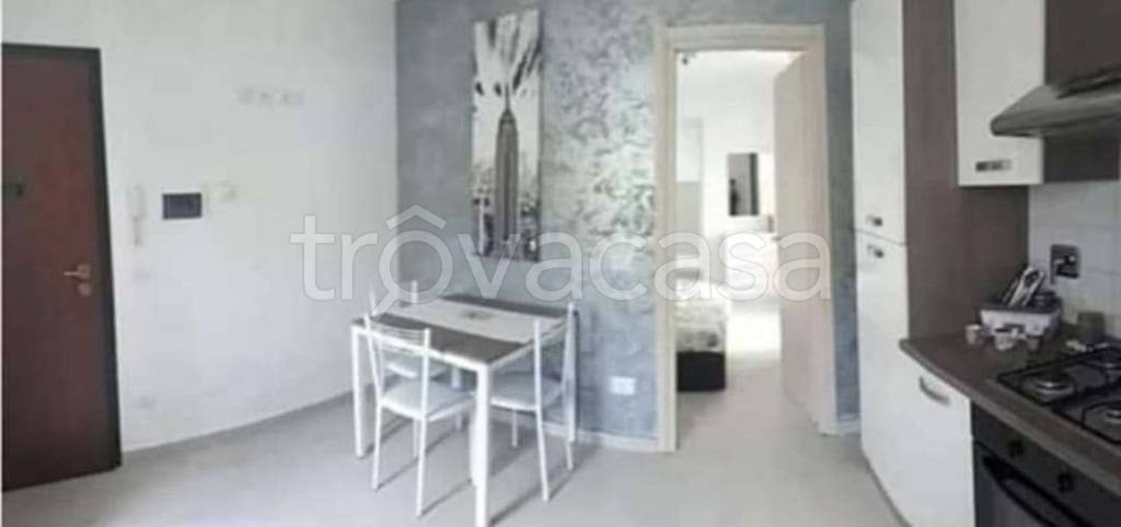 appartamento in affitto a Perugia in zona San Marco