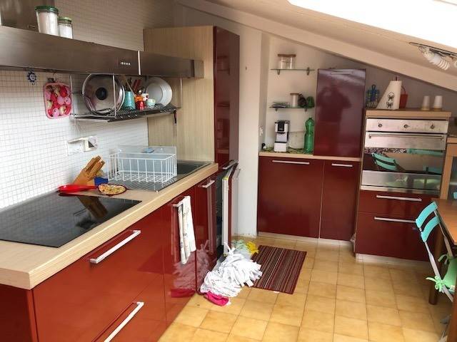 appartamento in affitto a Perugia in zona Elce