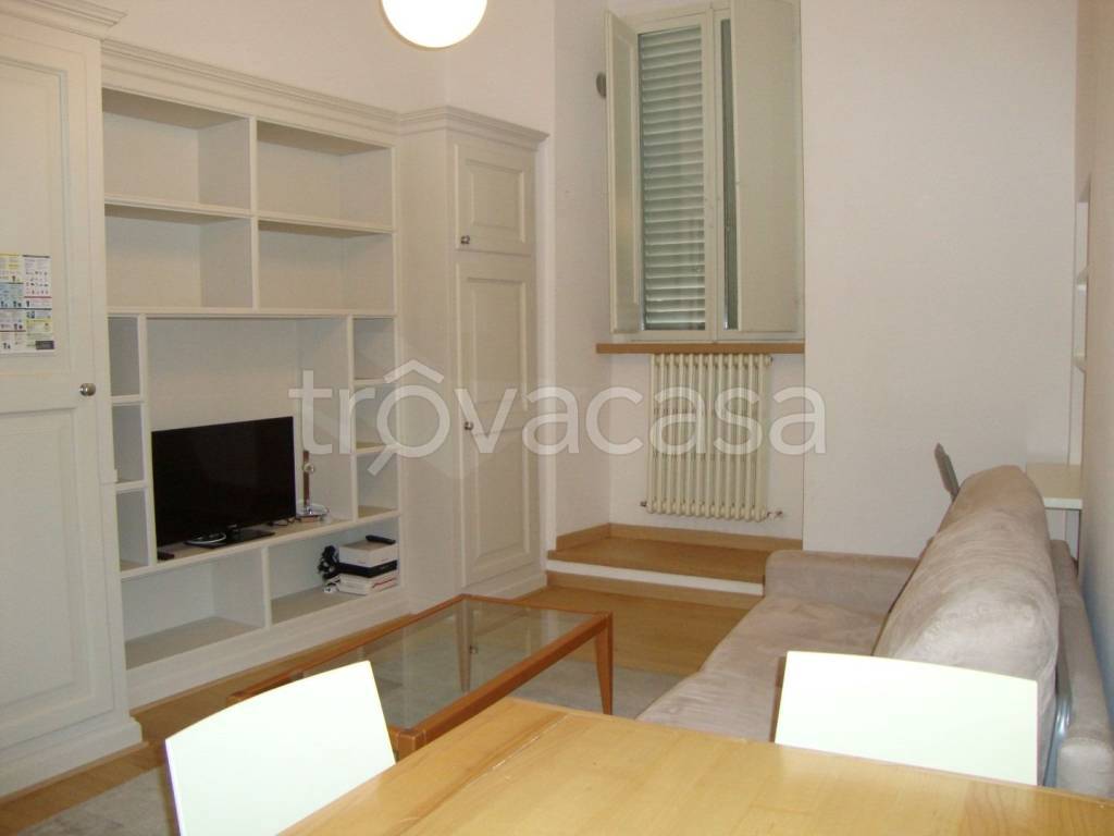 appartamento in affitto a Perugia in zona Centro Città