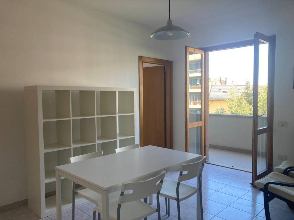 appartamento in affitto a Perugia in zona Case Bruciate