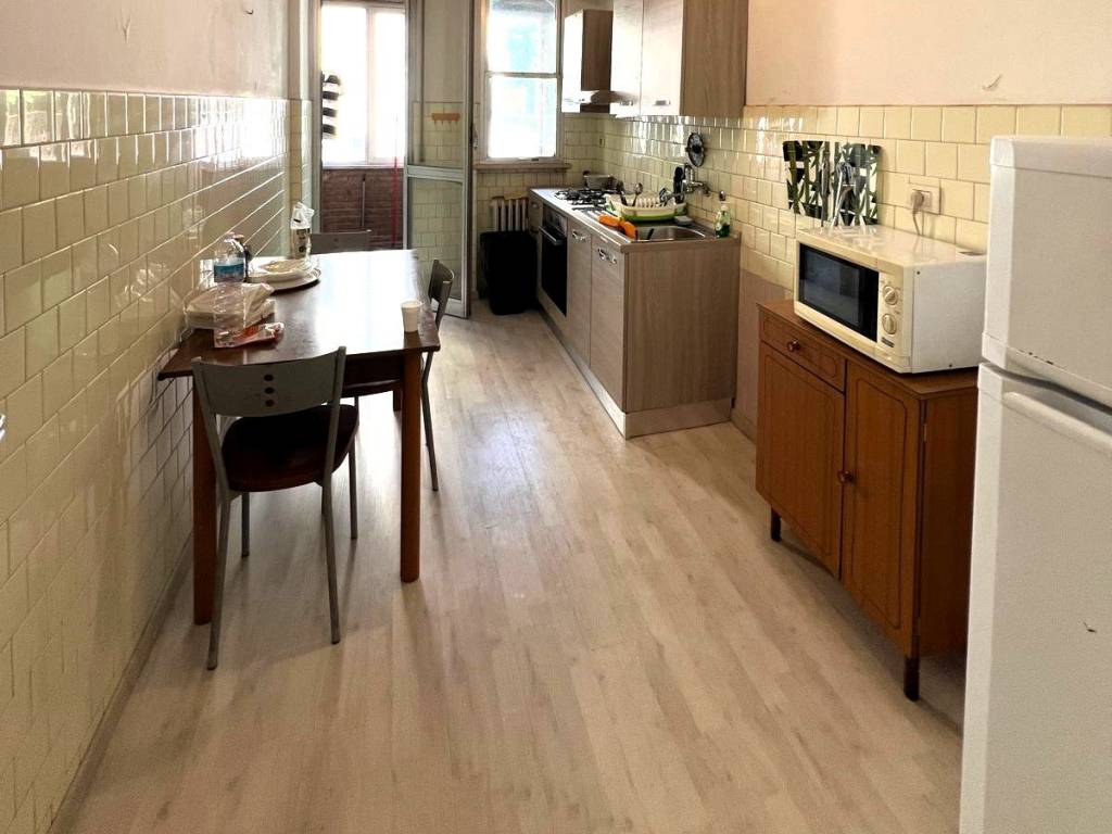 appartamento in affitto a Perugia in zona Monteluce