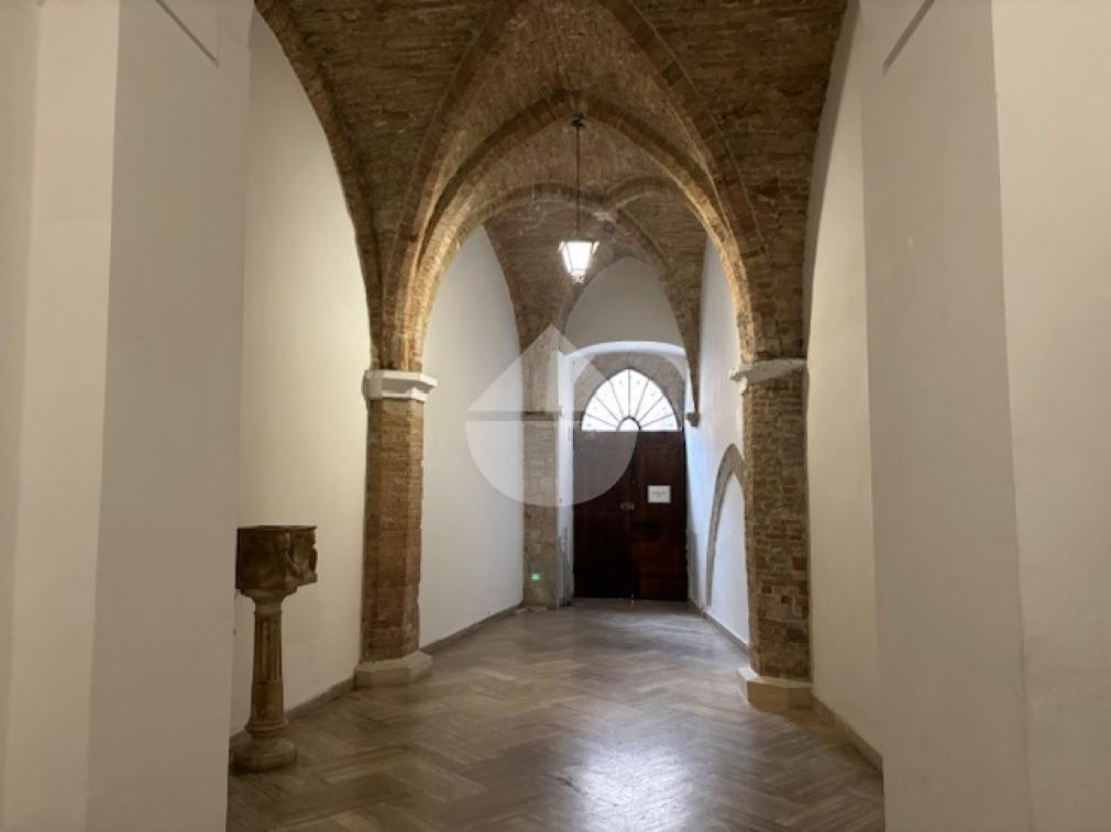 appartamento in affitto a Perugia in zona Centro Città