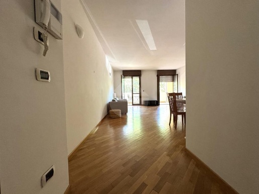 appartamento in affitto a Perugia in zona San Marco