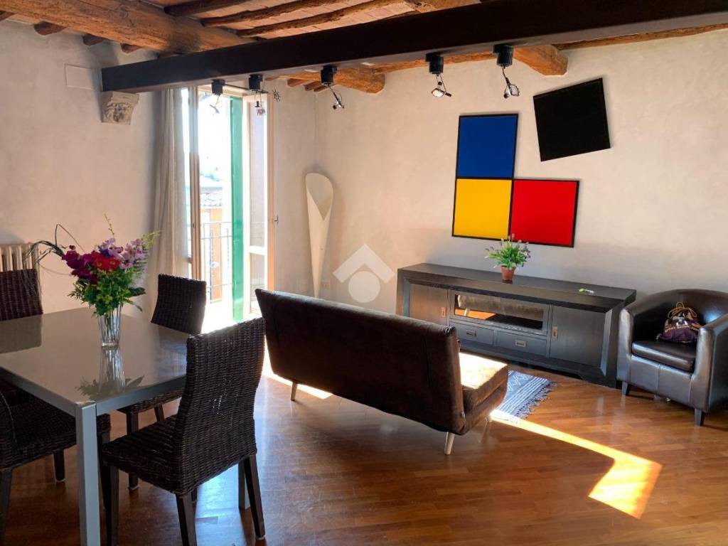 appartamento in affitto a Perugia in zona Elce