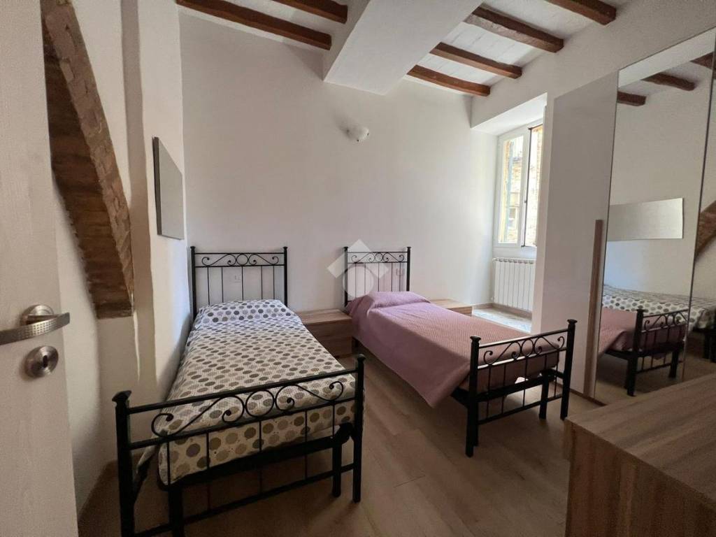 appartamento in affitto a Perugia in zona Elce