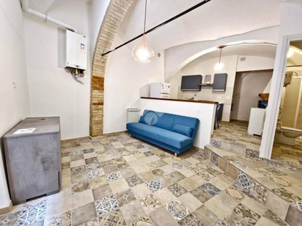 appartamento in affitto a Perugia in zona Elce