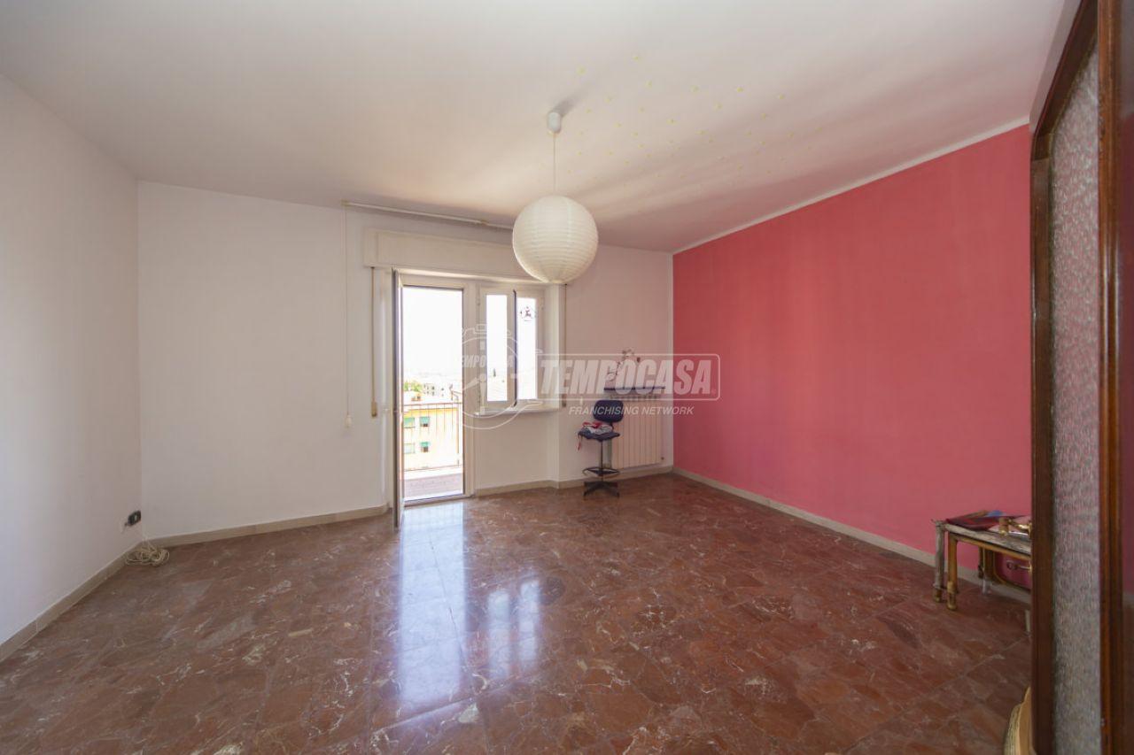 appartamento in affitto a Perugia in zona Monteluce
