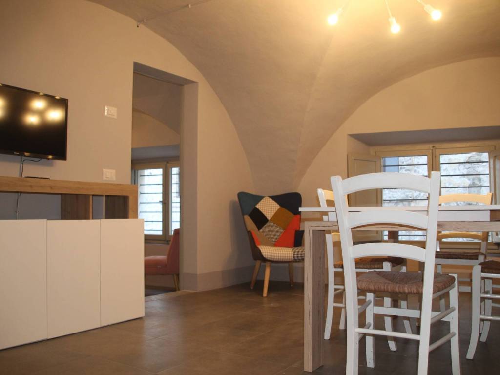 appartamento in affitto a Perugia in zona Elce