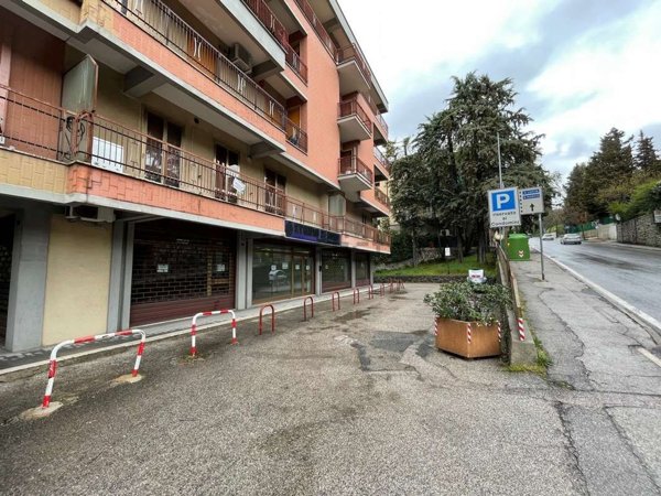 ufficio in affitto a Perugia in zona Case Bruciate
