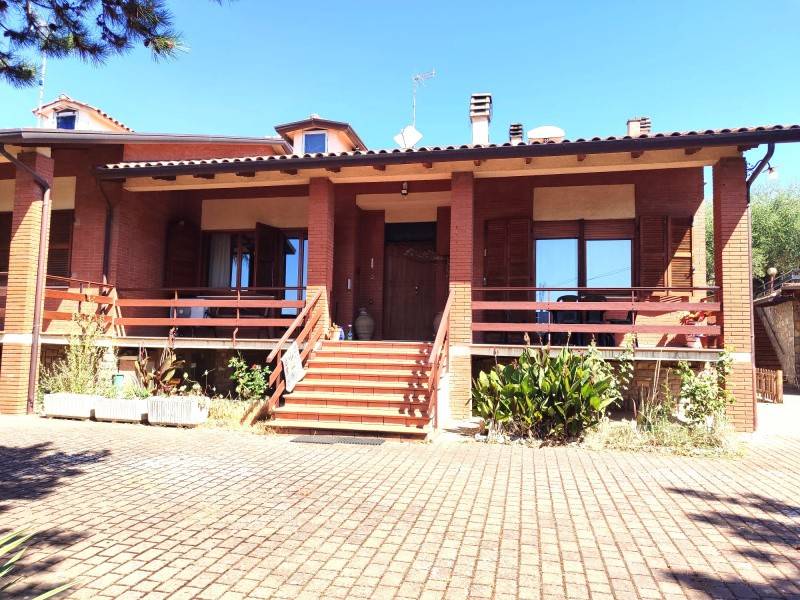 casa indipendente in affitto a Perugia in zona Monteluce