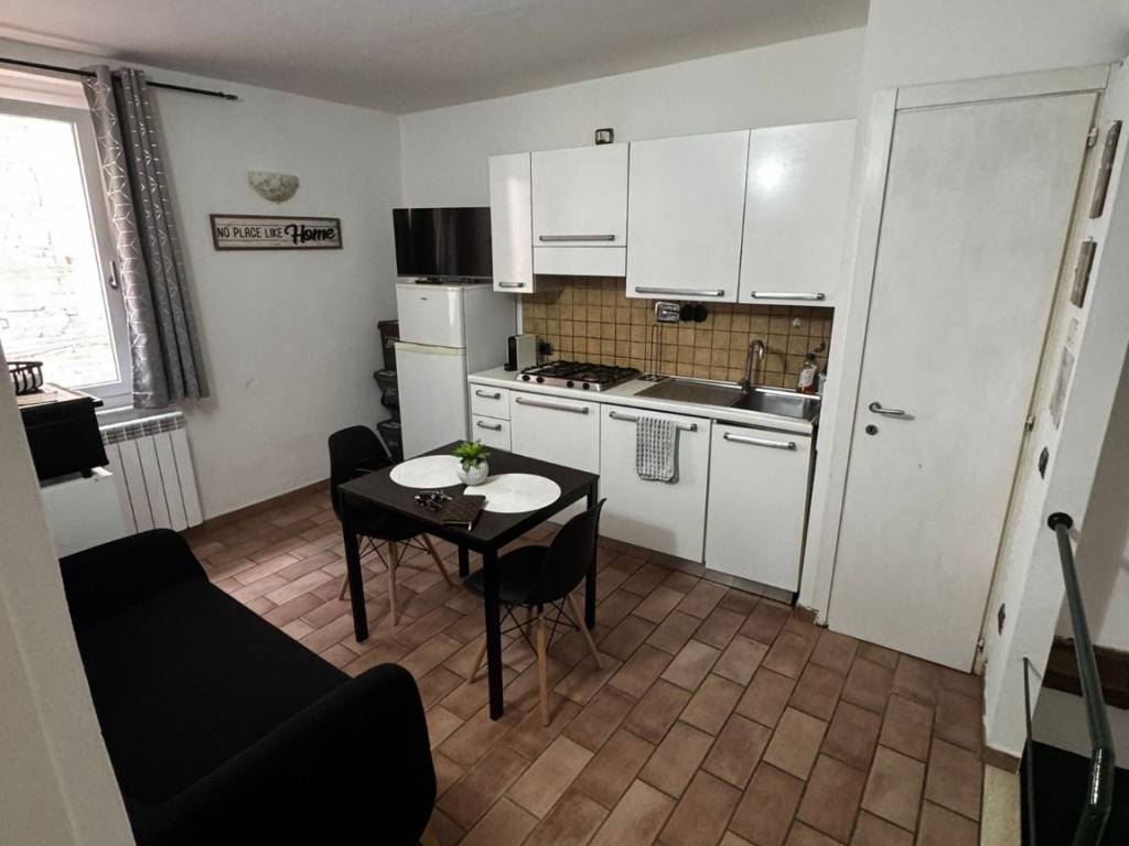 appartamento in affitto a Perugia in zona Elce