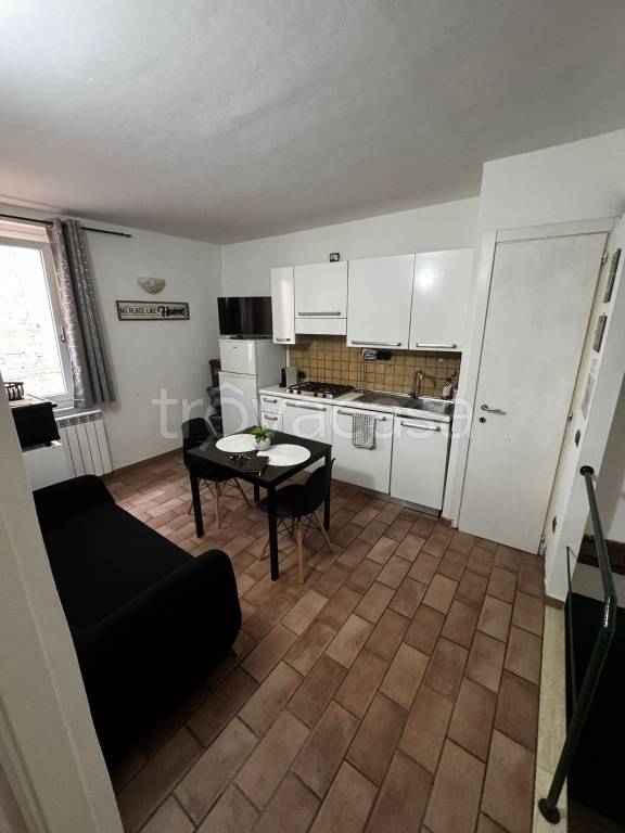 appartamento in affitto a Perugia in zona Centro Città