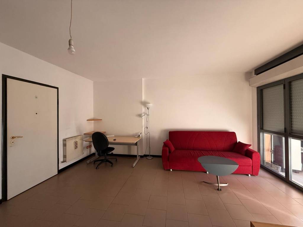 appartamento in affitto a Perugia in zona Stazione